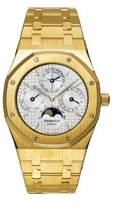 Audemars Piguet Royal Oak 25820BA.OO.0944BA.02